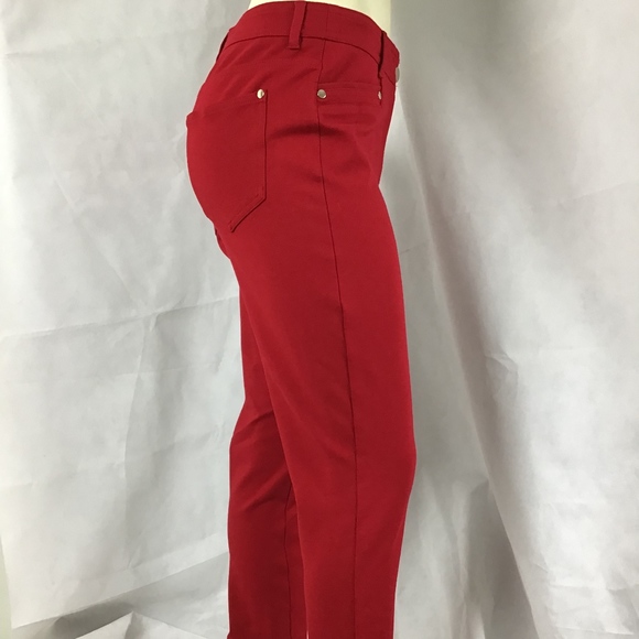 So Slimming By Chico's Pants Size 0.5 Reg. (z3) - Picture 2 of 8